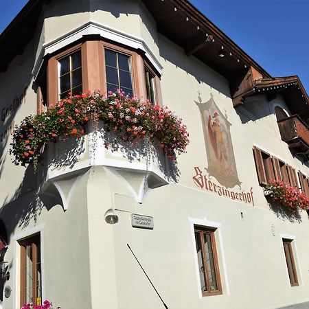 Gasthof Sterzingerhof Ngoại thất bức ảnh