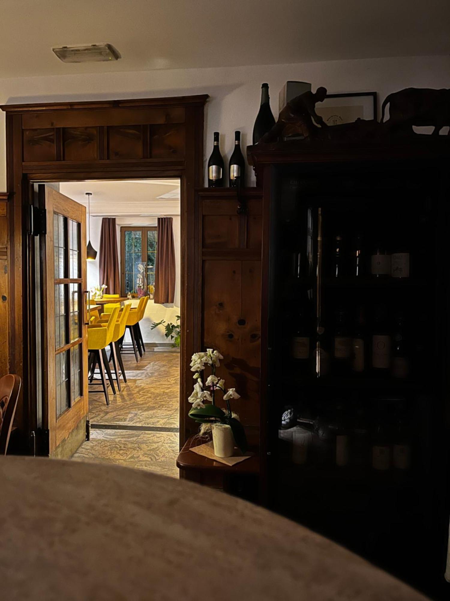 Gasthof Sterzingerhof Ngoại thất bức ảnh