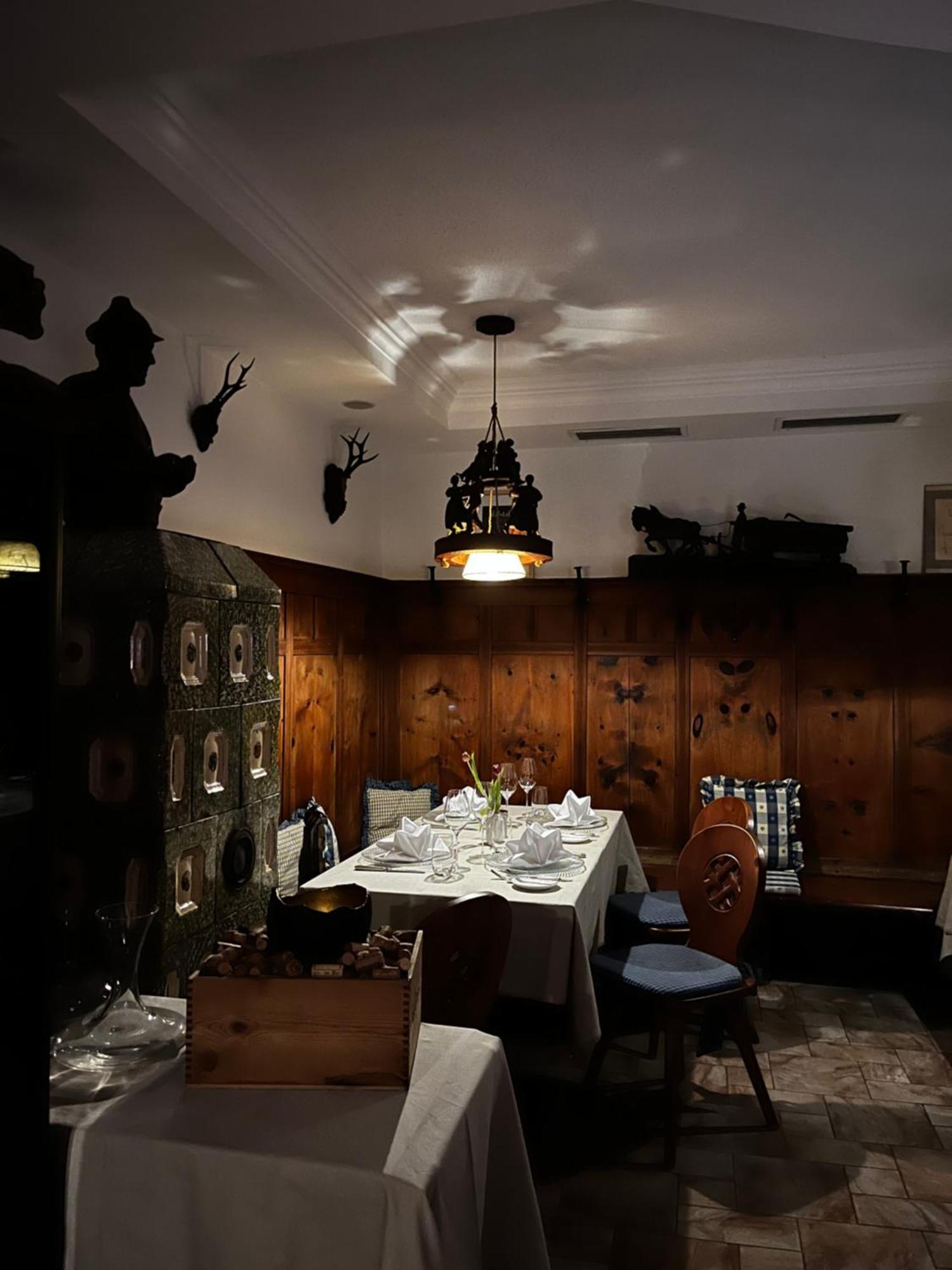 Gasthof Sterzingerhof Ngoại thất bức ảnh