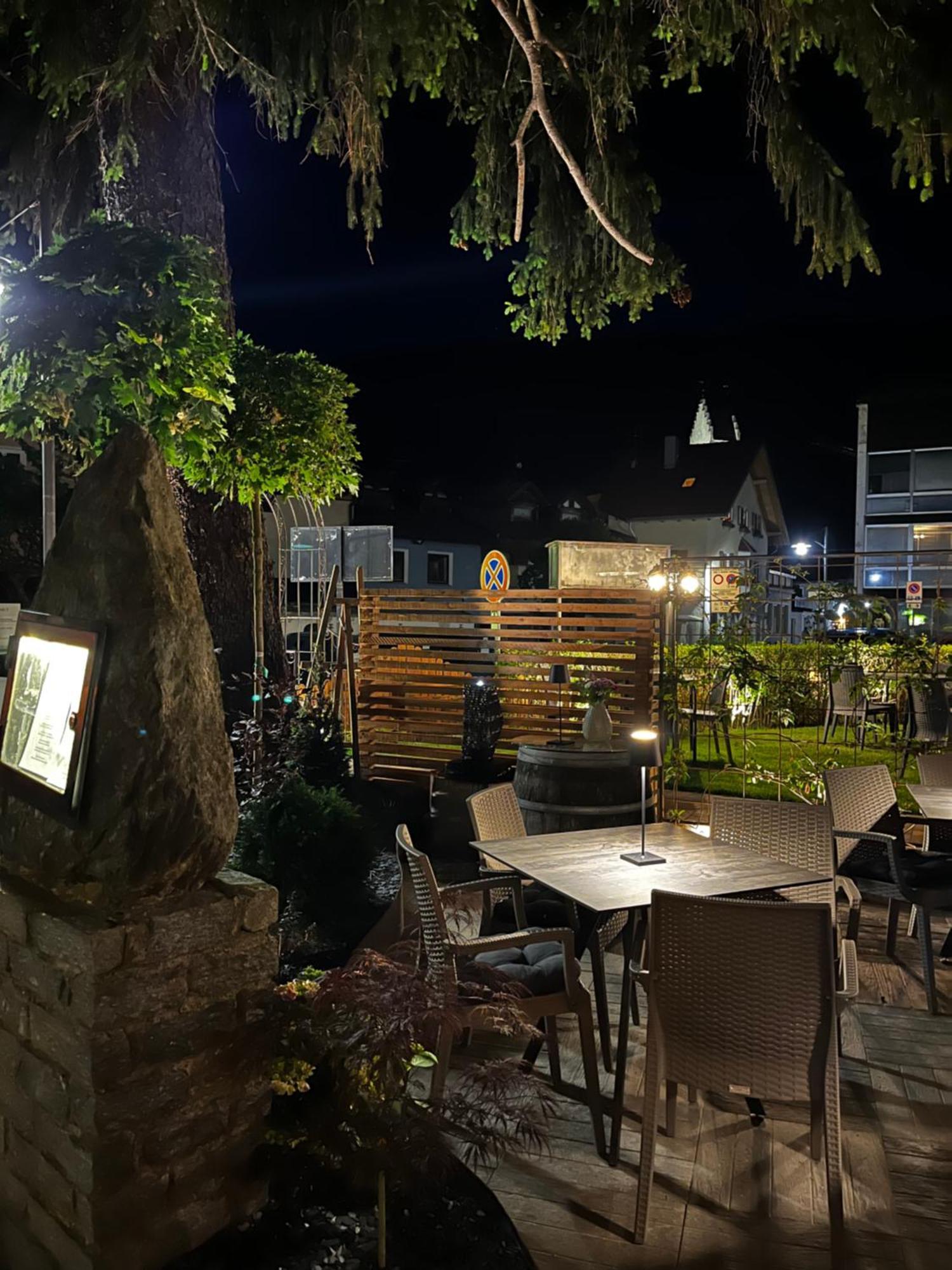 Gasthof Sterzingerhof Ngoại thất bức ảnh