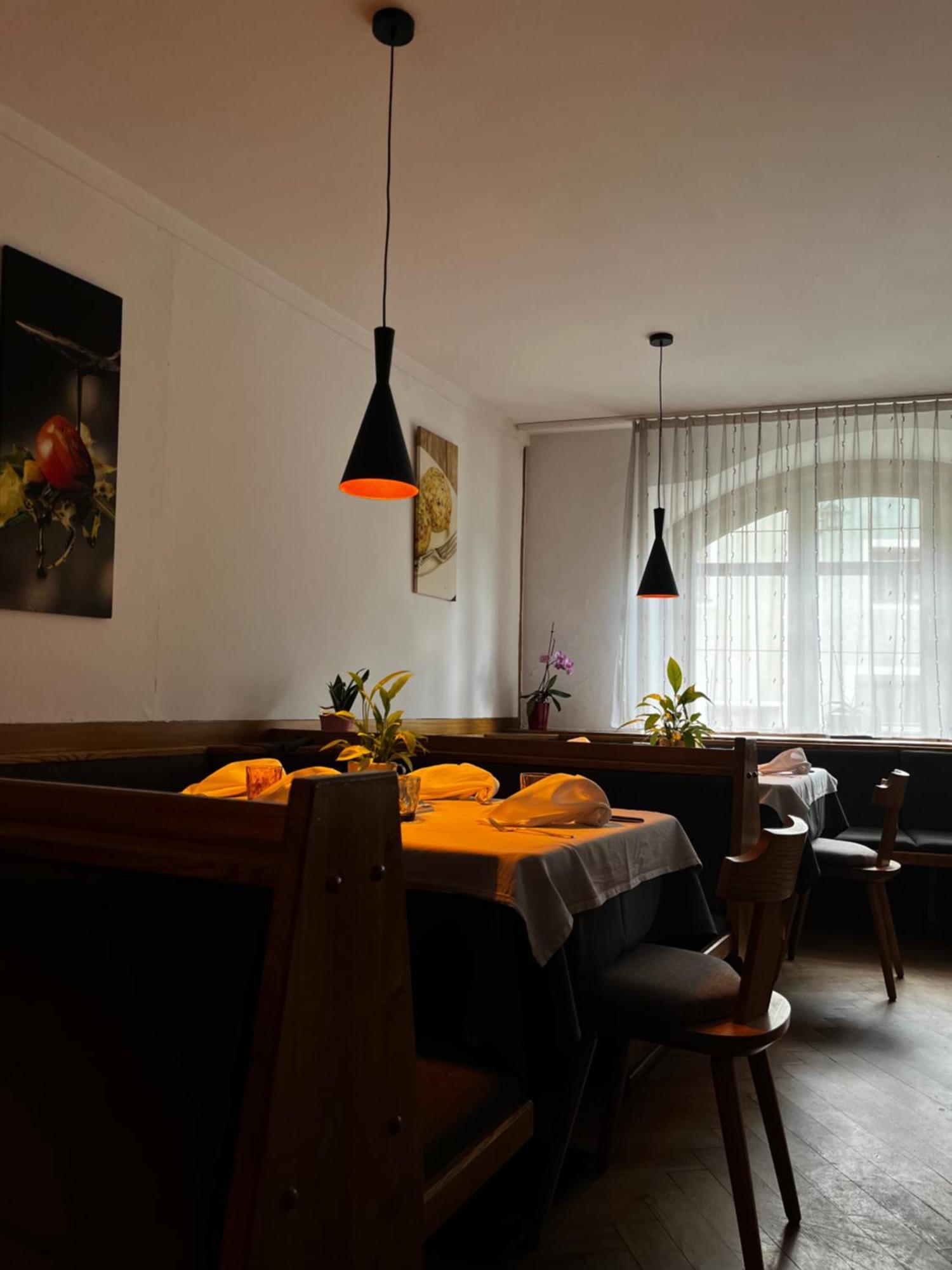 Gasthof Sterzingerhof Ngoại thất bức ảnh