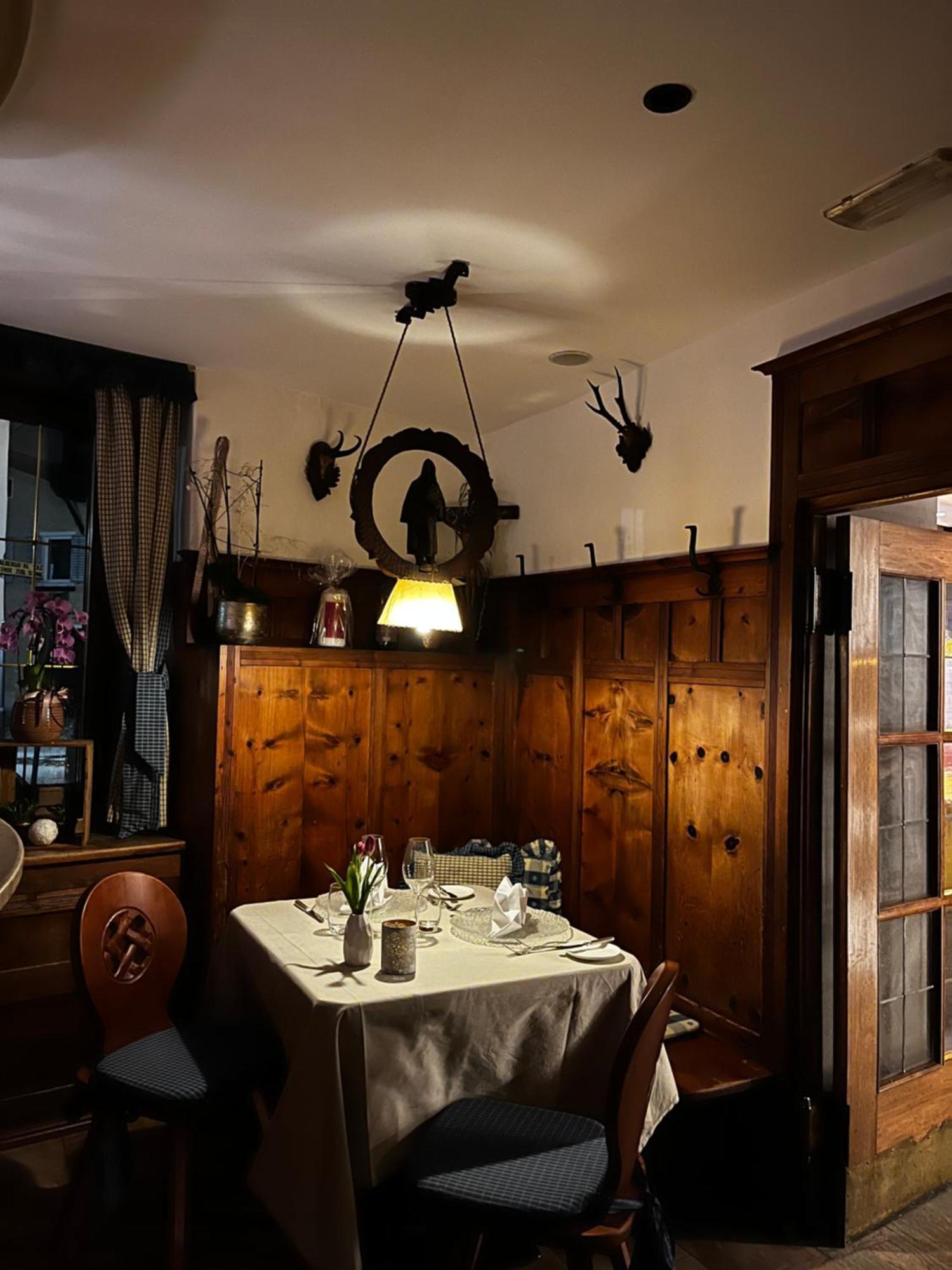 Gasthof Sterzingerhof Ngoại thất bức ảnh