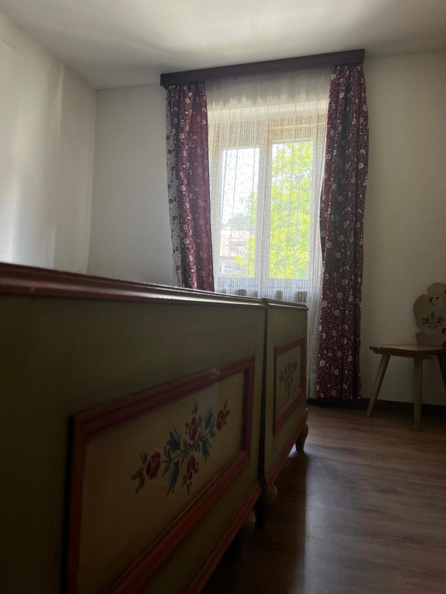 Gasthof Sterzingerhof Ngoại thất bức ảnh