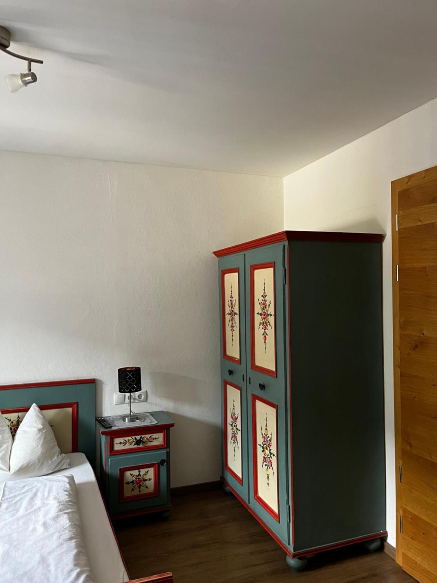 Gasthof Sterzingerhof Ngoại thất bức ảnh