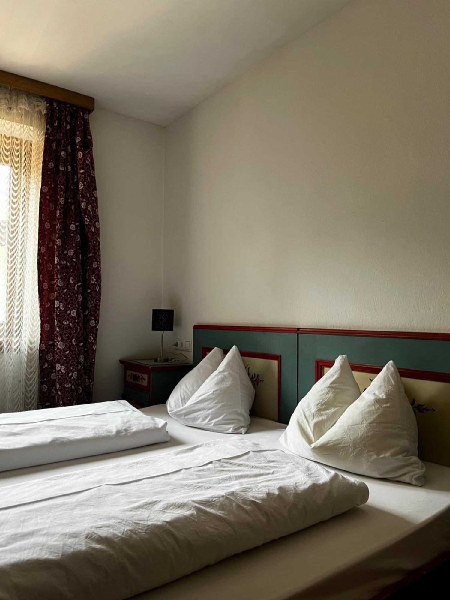 Gasthof Sterzingerhof Ngoại thất bức ảnh