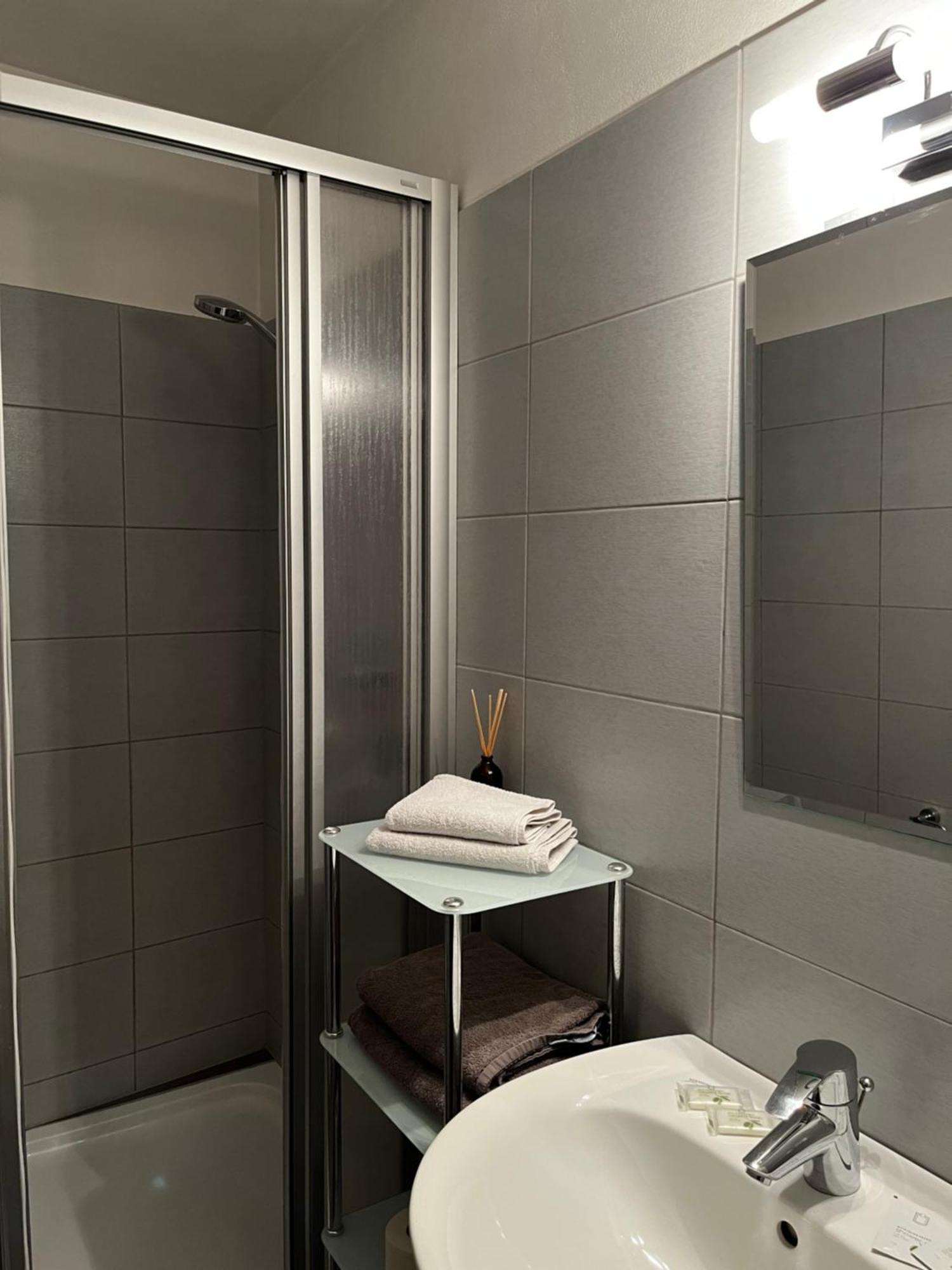 Gasthof Sterzingerhof Ngoại thất bức ảnh