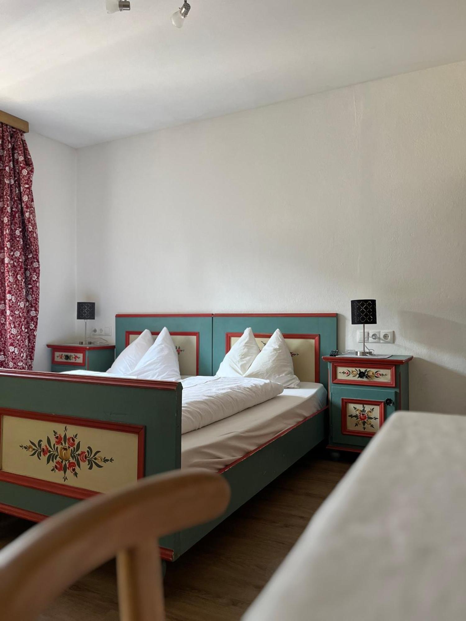 Gasthof Sterzingerhof Ngoại thất bức ảnh
