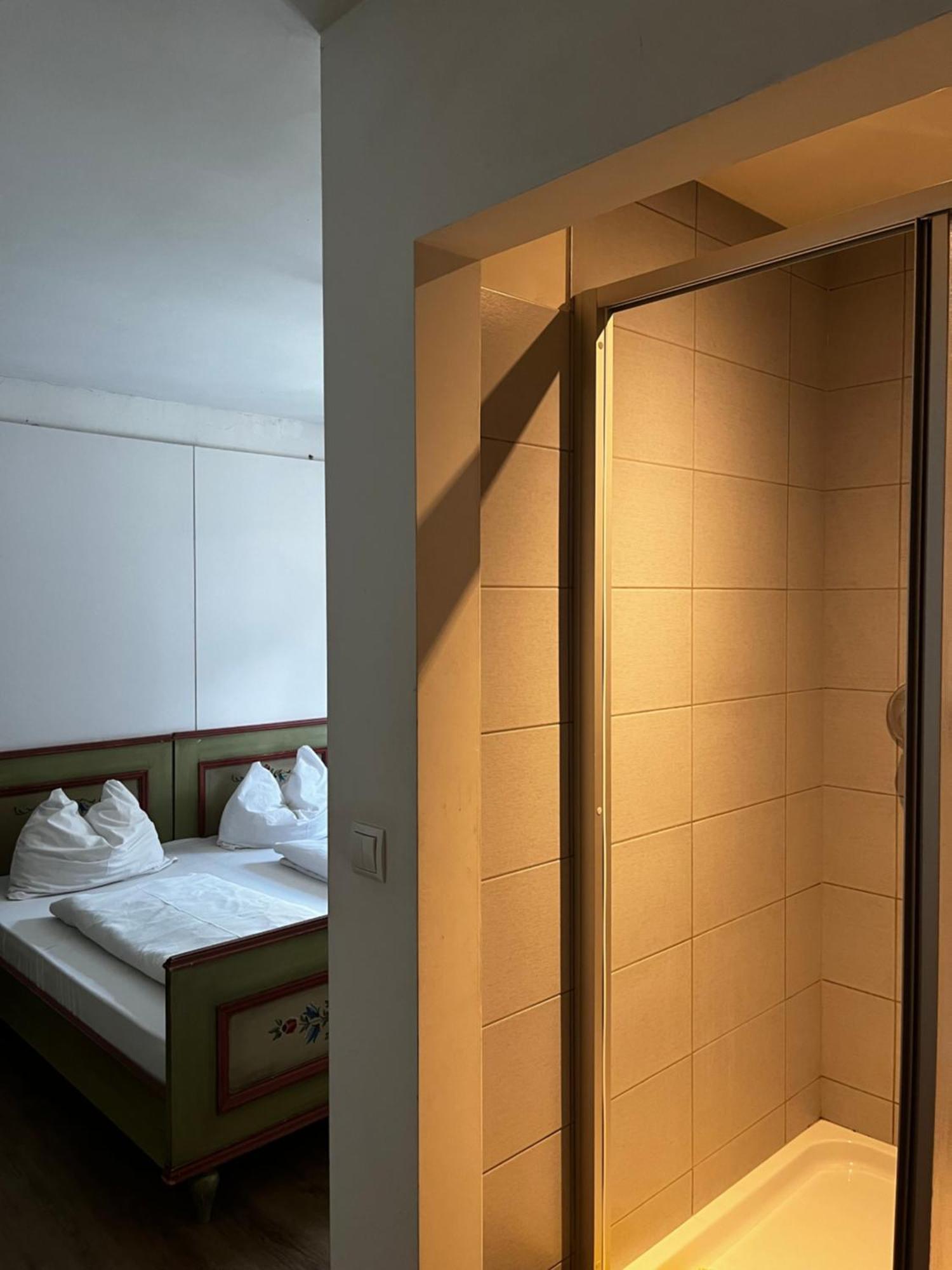 Gasthof Sterzingerhof Ngoại thất bức ảnh