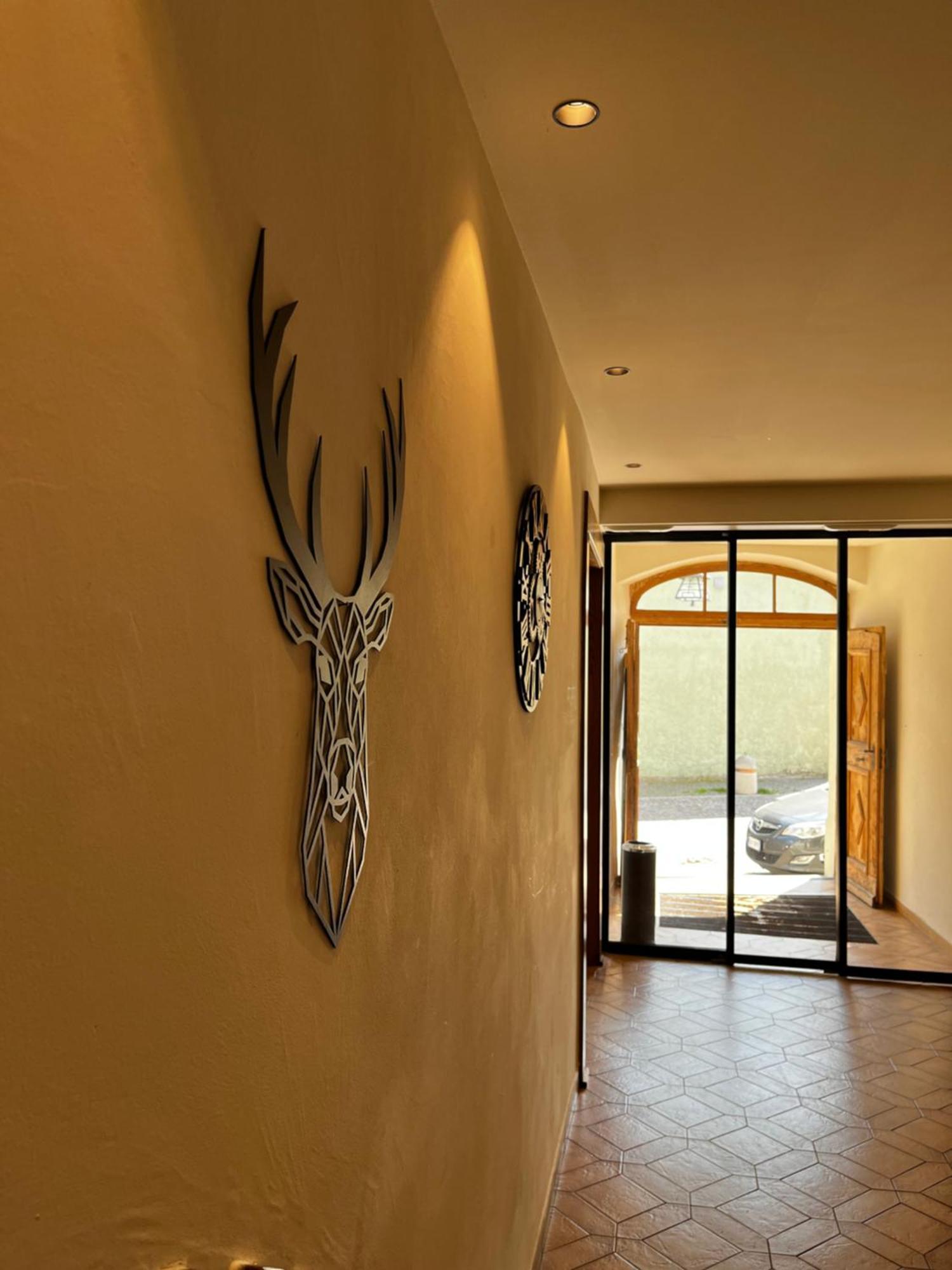 Gasthof Sterzingerhof Ngoại thất bức ảnh