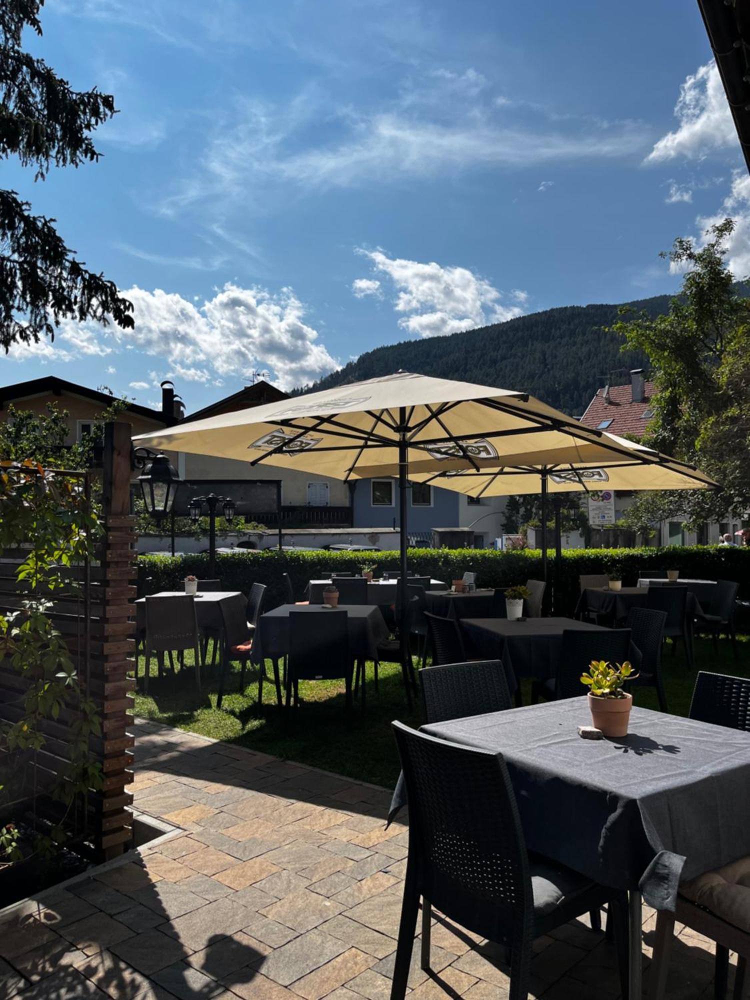 Gasthof Sterzingerhof Ngoại thất bức ảnh