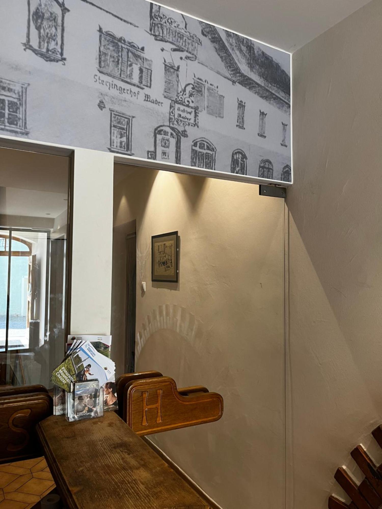 Gasthof Sterzingerhof Ngoại thất bức ảnh