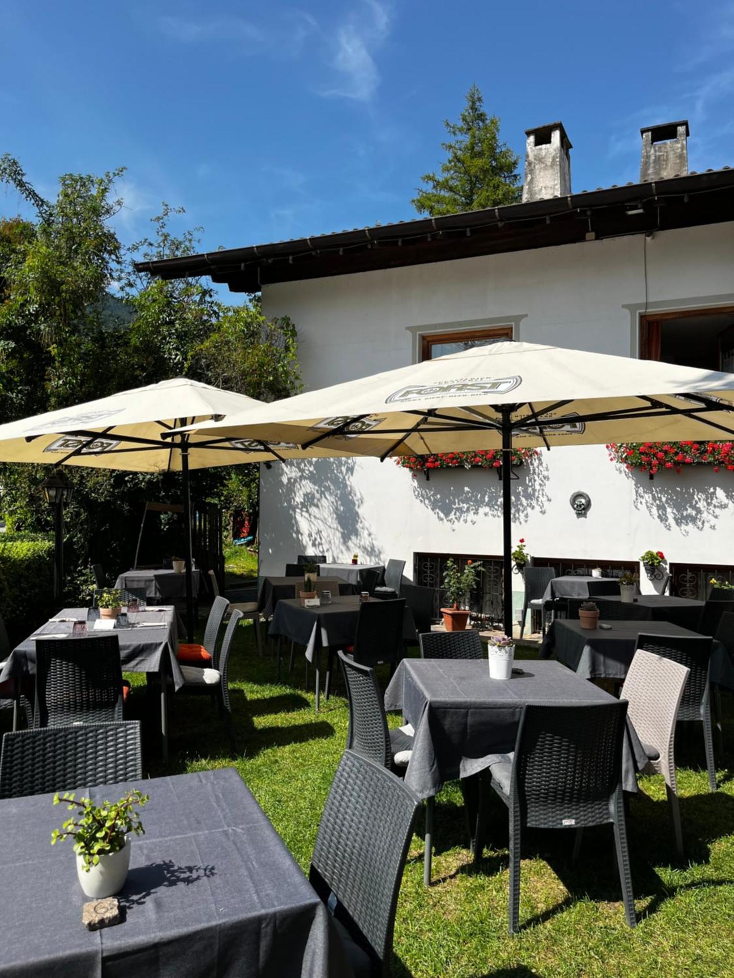 Gasthof Sterzingerhof Ngoại thất bức ảnh