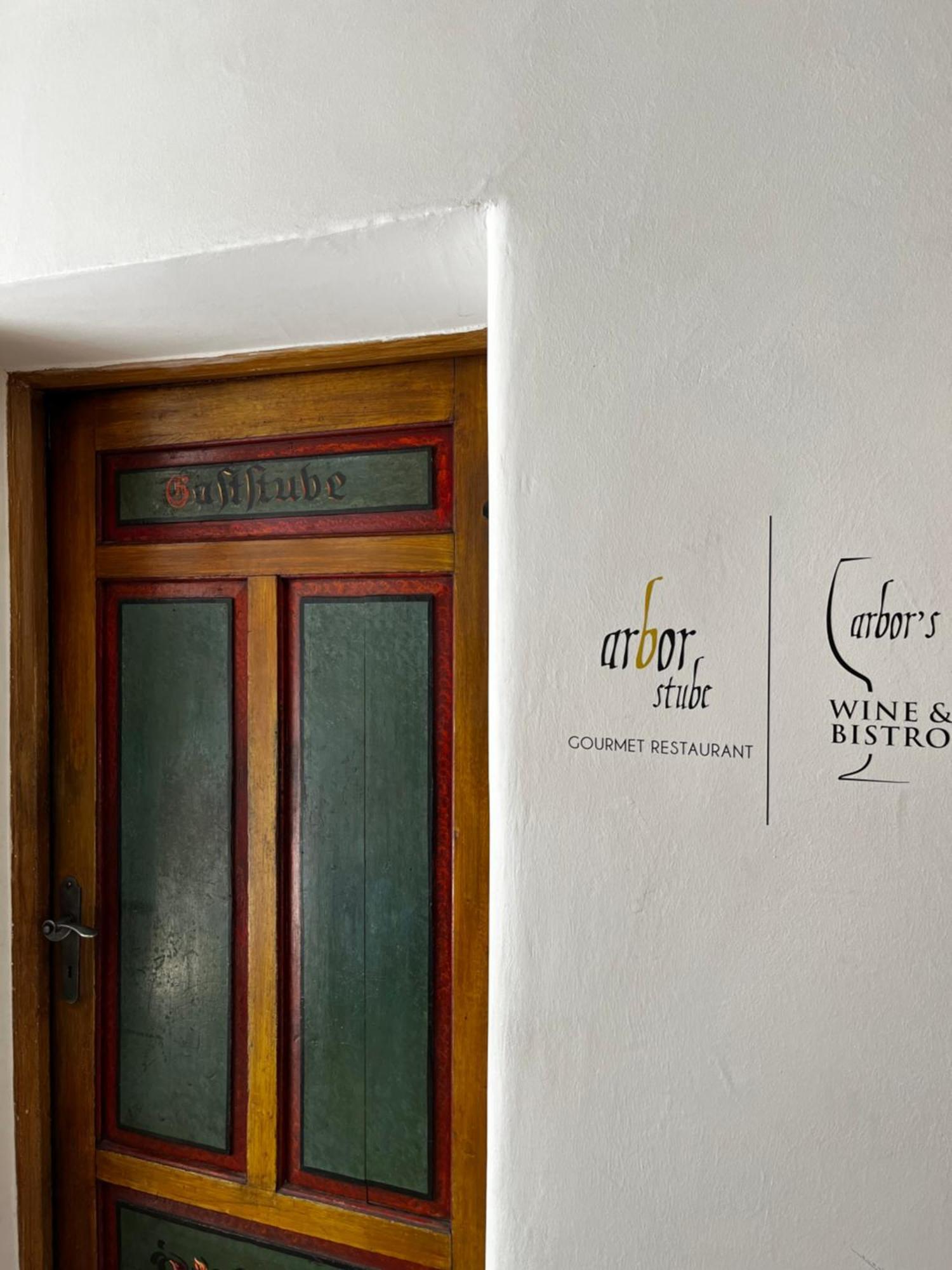 Gasthof Sterzingerhof Ngoại thất bức ảnh