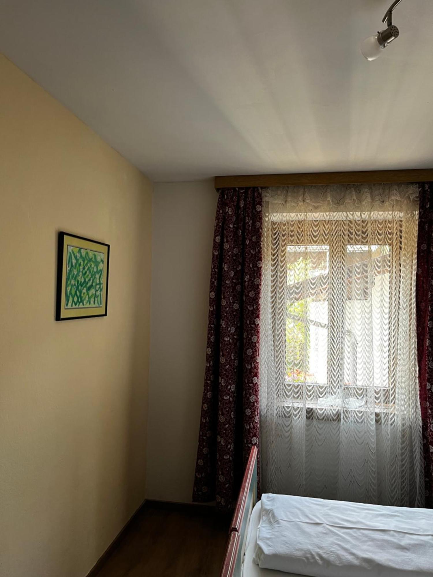 Gasthof Sterzingerhof Ngoại thất bức ảnh