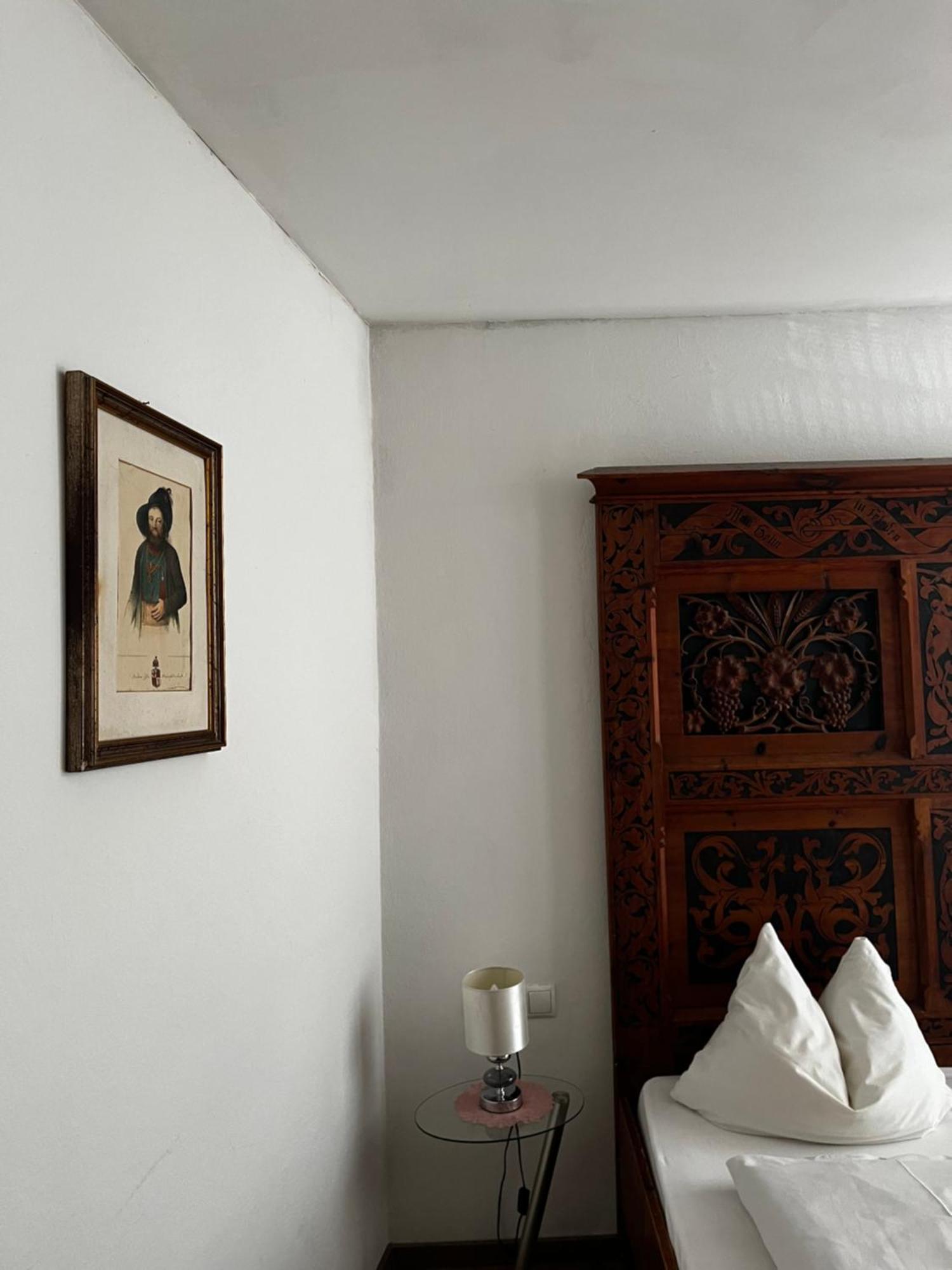 Gasthof Sterzingerhof Ngoại thất bức ảnh
