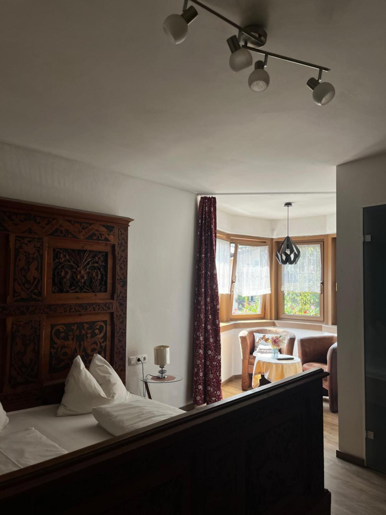 Gasthof Sterzingerhof Ngoại thất bức ảnh