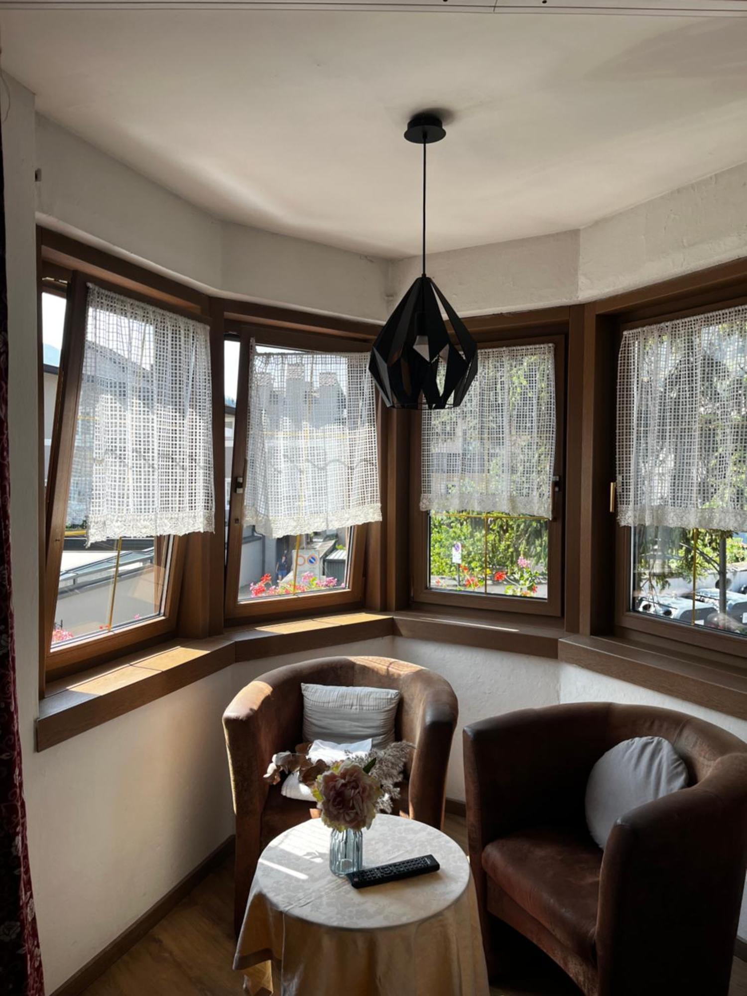 Gasthof Sterzingerhof Ngoại thất bức ảnh