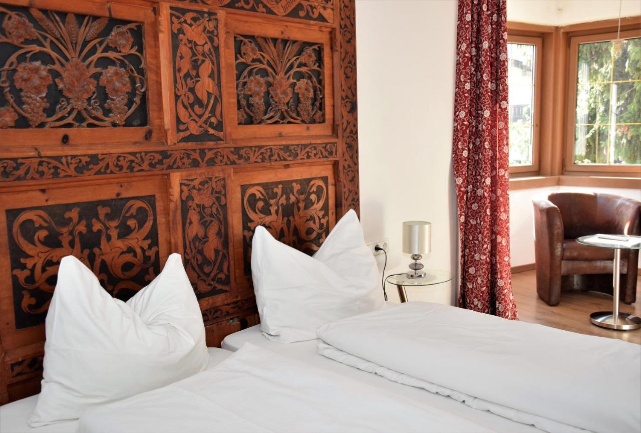 Gasthof Sterzingerhof Ngoại thất bức ảnh