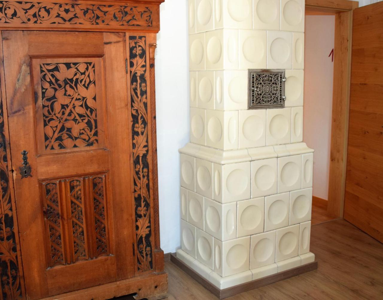Gasthof Sterzingerhof Ngoại thất bức ảnh