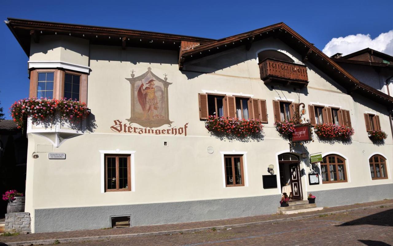 Gasthof Sterzingerhof Ngoại thất bức ảnh